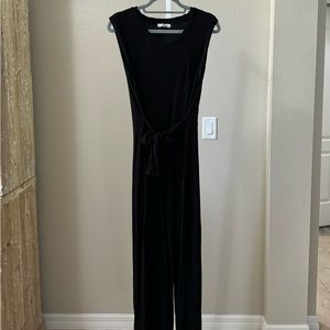 Steve Madden Kolita Knit Jumpsuit